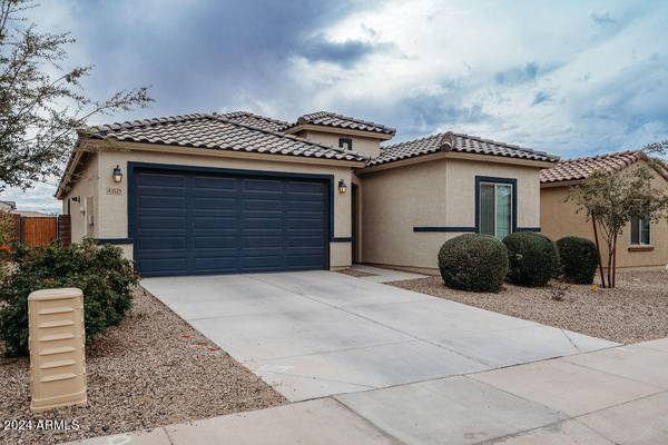 Maricopa, AZ 85138,43829 W JUNIPER Avenue