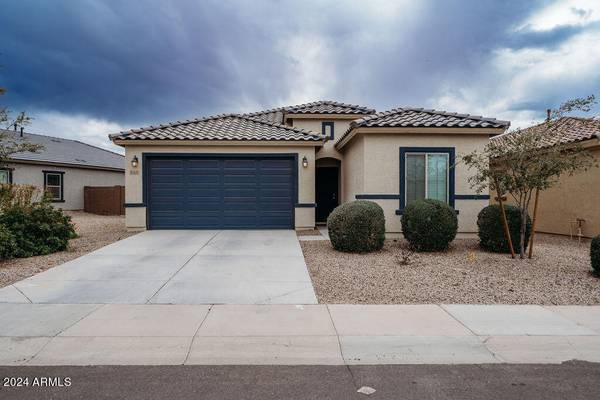 Maricopa, AZ 85138,43829 W JUNIPER Avenue