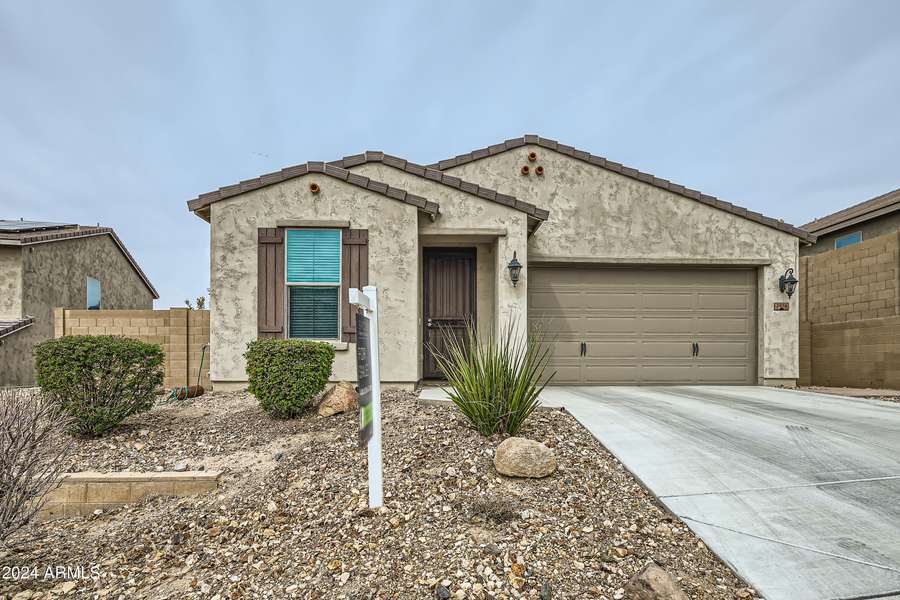 2936 W Brilliant Sky Drive, Phoenix, AZ 85085