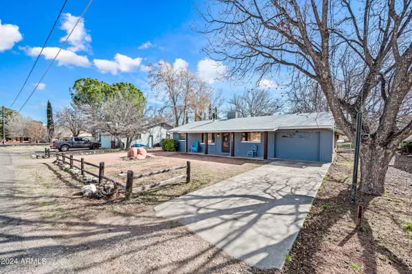 Rimrock, AZ 86335,3815 E LAKE SHORE Drive