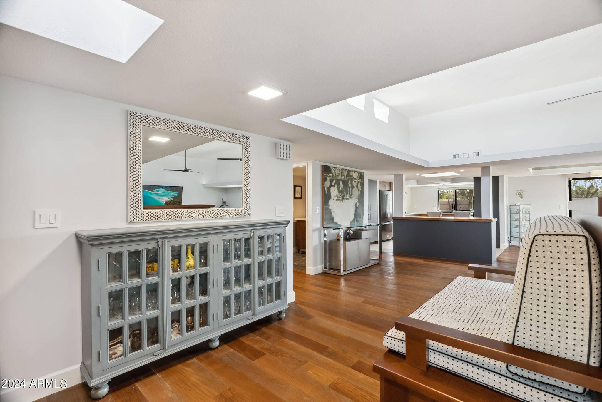 8101 E DEL TIBURON Drive, Scottsdale, AZ 85258