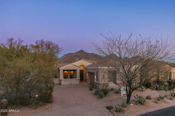 Scottsdale, AZ 85255,20389 N 96TH Way