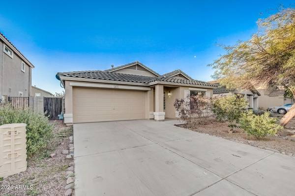 Surprise, AZ 85388,16571 W Rimrock Street