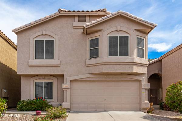 15247 S 14TH Place, Phoenix, AZ 85048