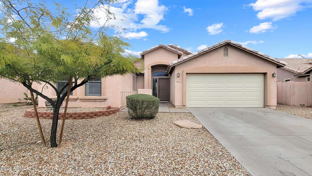 2413 S 107TH Drive, Avondale, AZ 85323