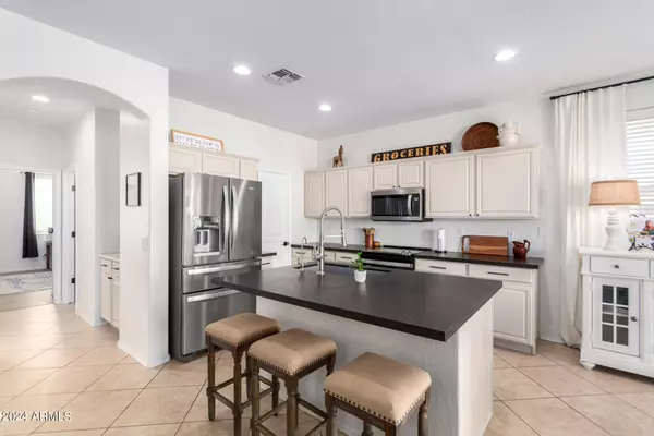 Chandler, AZ 85249,2756 E HAZELTINE Way