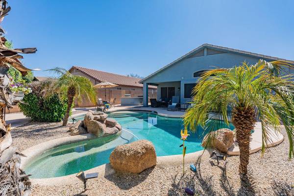 Chandler, AZ 85249,4882 E CHERRY HILLS Drive