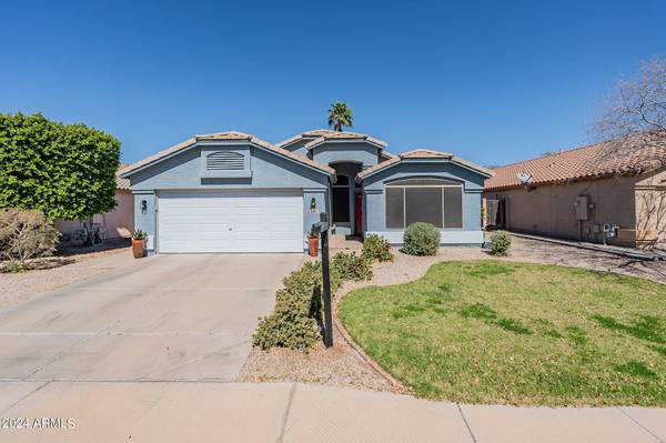 Chandler, AZ 85249,4882 E CHERRY HILLS Drive