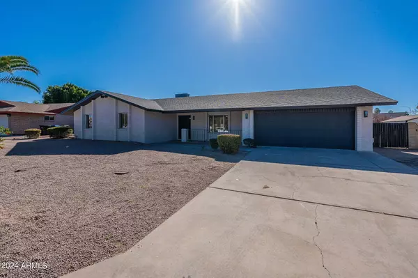 Mesa, AZ 85205,6631 E JASMINE Street