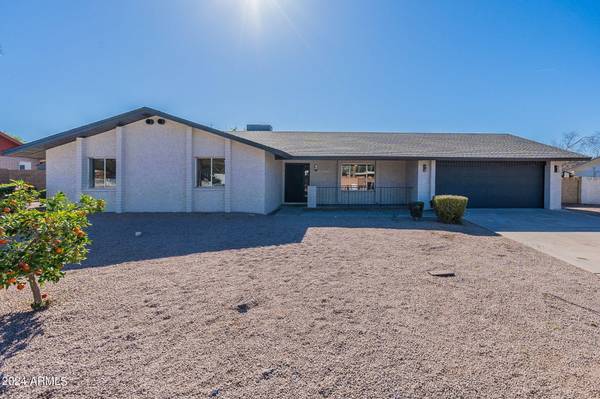 Mesa, AZ 85205,6631 E JASMINE Street