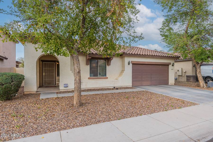 8734 W WATKINS Street, Tolleson, AZ 85353