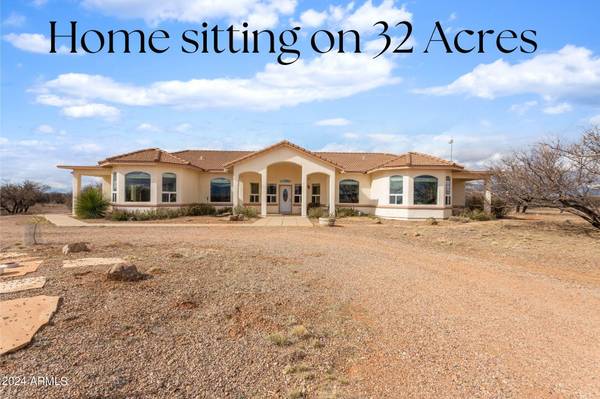 Hereford, AZ 85615,9829 E ADAM Trail