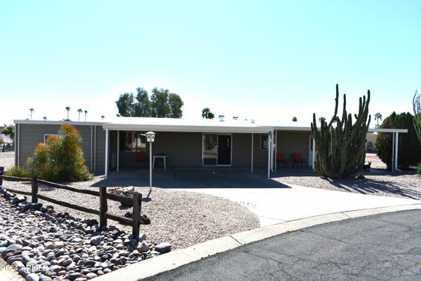 Mesa, AZ 85208,8229 E DUTCHMAN Drive