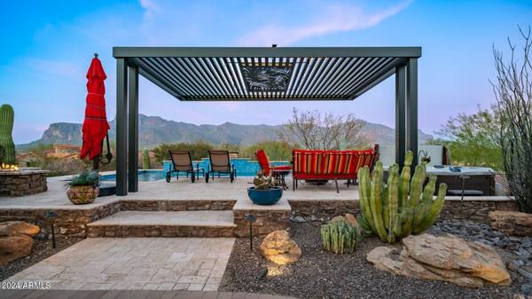 Gold Canyon, AZ 85118,3959 S SUMMIT Trail