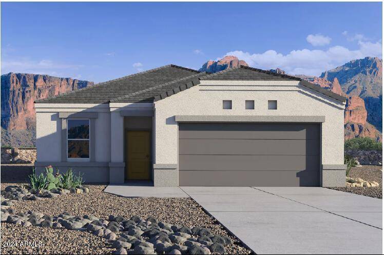 28193 N PLATINUM Drive, San Tan Valley, AZ 85143