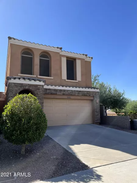 1683 W COTTONWOOD Lane, Phoenix, AZ 85045