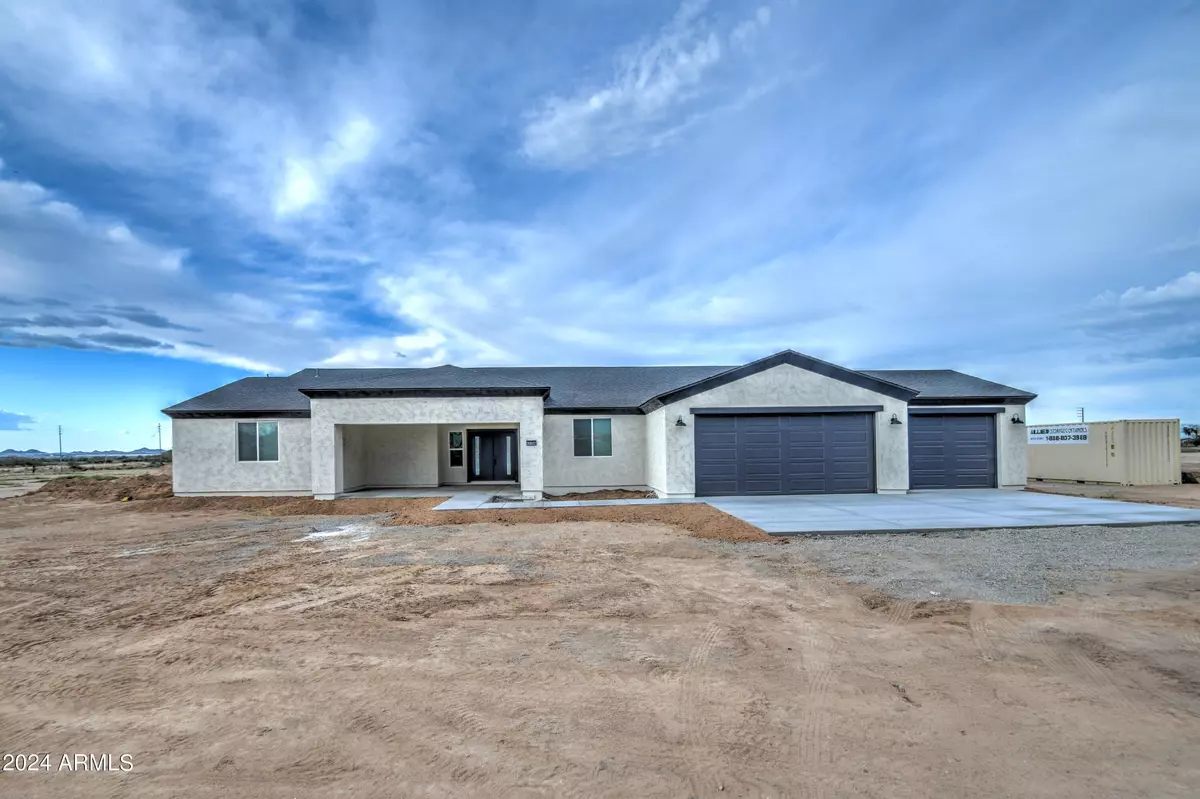 Buckeye, AZ 85326,11756 S 212th Avenue