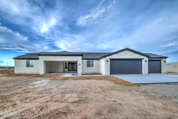 Buckeye, AZ 85326,11756 S 212th Avenue