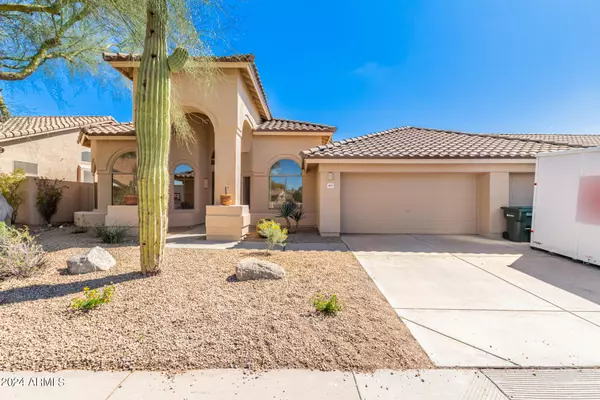 4919 E FERNWOOD Court,  Cave Creek,  AZ 85331