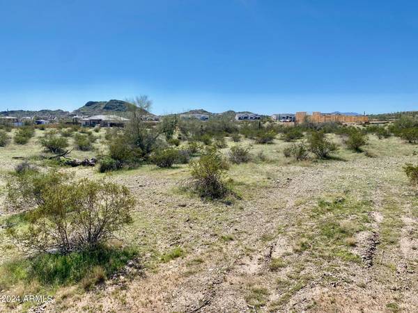 Queen Creek, AZ 85142,Intrator Road #M