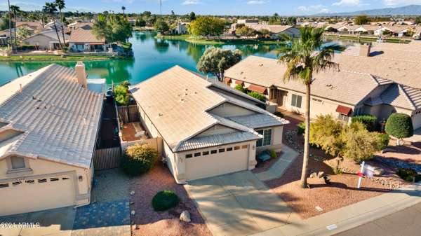 Peoria, AZ 85382,10509 W RUNION Drive