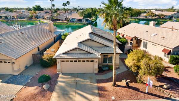 Peoria, AZ 85382,10509 W RUNION Drive