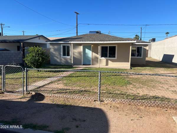 Casa Grande, AZ 85122,1130 E LOVE Street