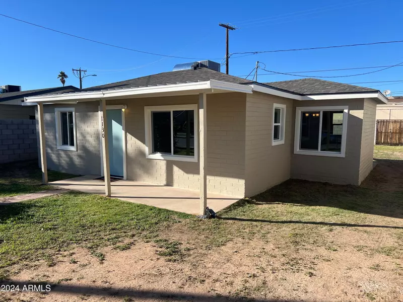 1130 E LOVE Street, Casa Grande, AZ 85122