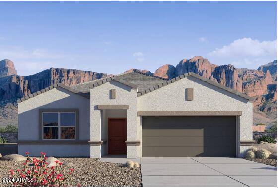 5098 E DIATOMITE Drive, San Tan Valley, AZ 85143