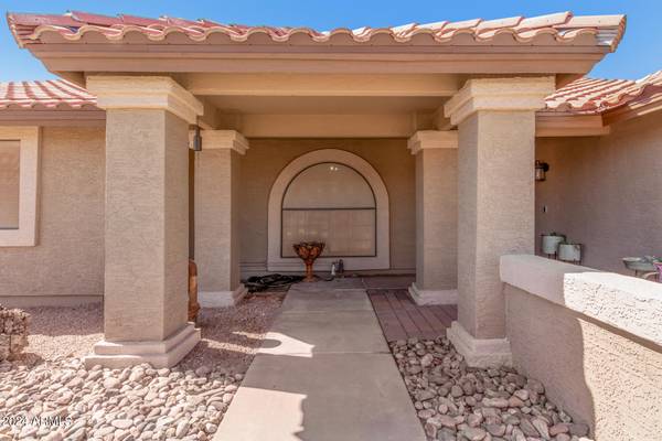 Peoria, AZ 85381,12532 N 78TH Drive