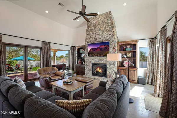 Scottsdale, AZ 85255,8171 E WHISPERING WIND Drive