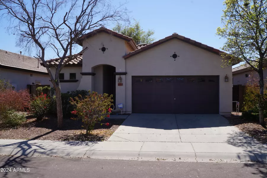 17713 W Post Drive, Surprise, AZ 85388