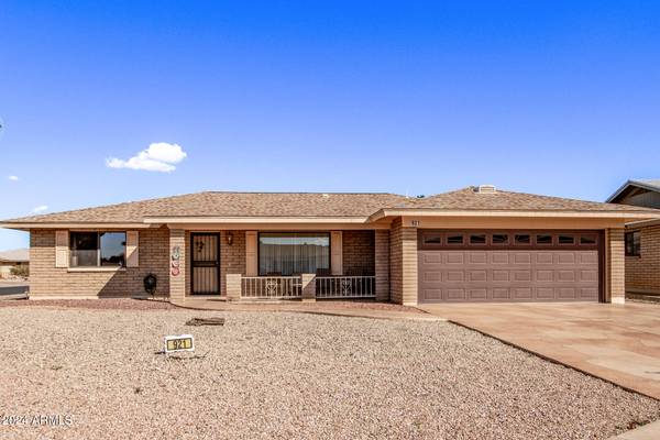 Mesa, AZ 85206,921 S PICO Circle