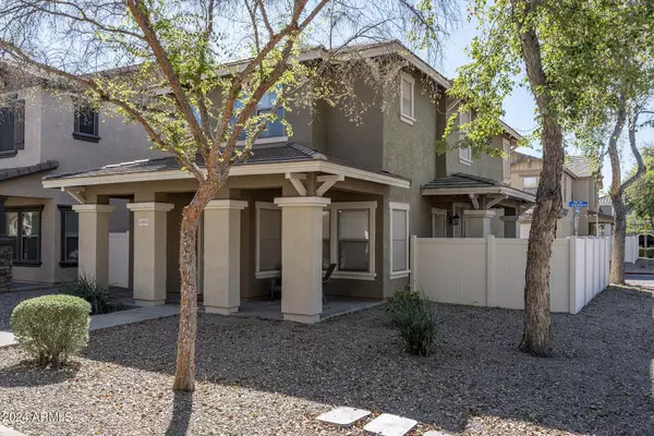 Mesa, AZ 85206,5850 E Hoover Avenue