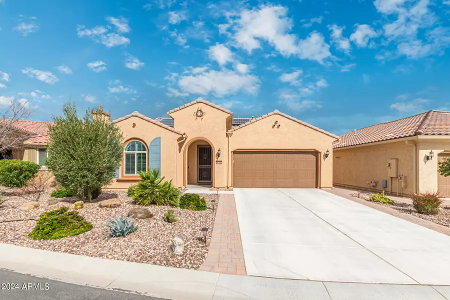 8188 W CINDER BROOK Way, Florence, AZ 85132