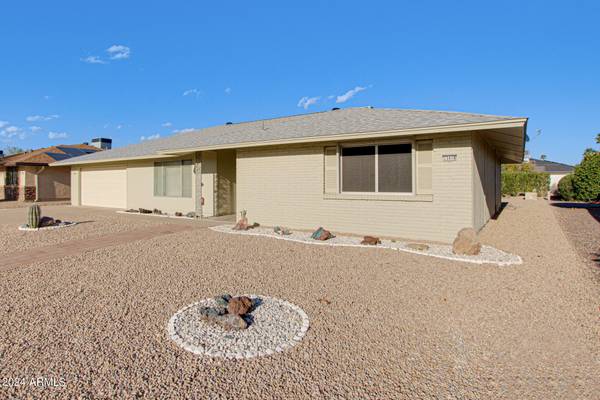 Sun City West, AZ 85375,13418 W ASHWOOD Drive