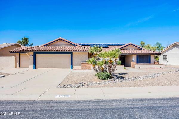 19010 N 143RD Avenue, Sun City West, AZ 85375