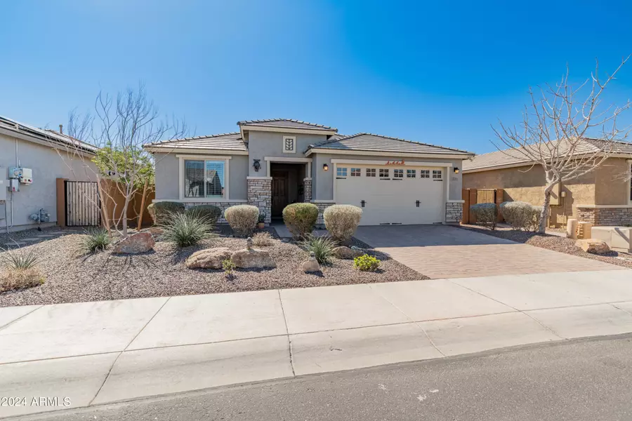 25961 W HORSHAM Drive, Buckeye, AZ 85396