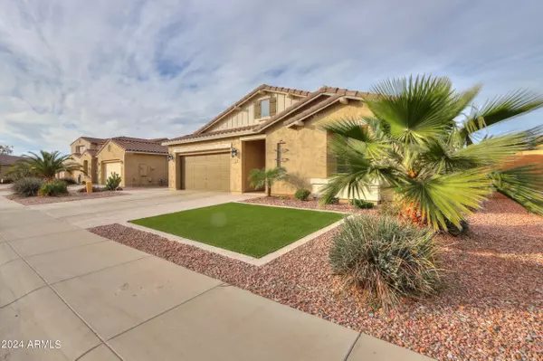 Maricopa, AZ 85138,40828 W PARKHILL Drive