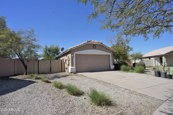 Phoenix, AZ 85041,6622 S 22ND Drive