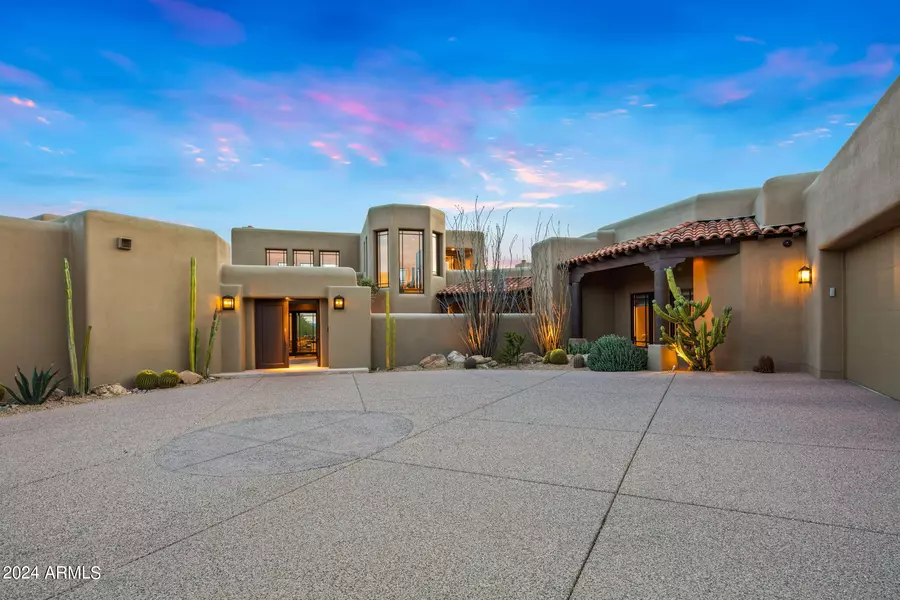 9820 E Thompson Peak Parkway #732, Scottsdale, AZ 85255