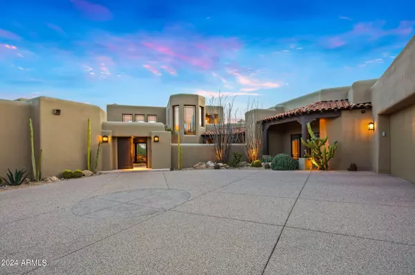 9820 E Thompson Peak Parkway #732, Scottsdale, AZ 85255