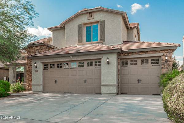 Peoria, AZ 85383,25830 N 108TH Avenue