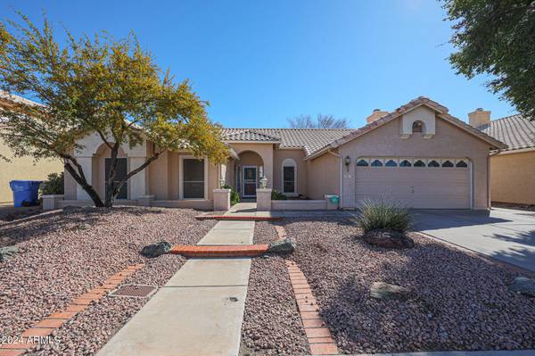 Glendale, AZ 85310,24819 N 43RD Drive