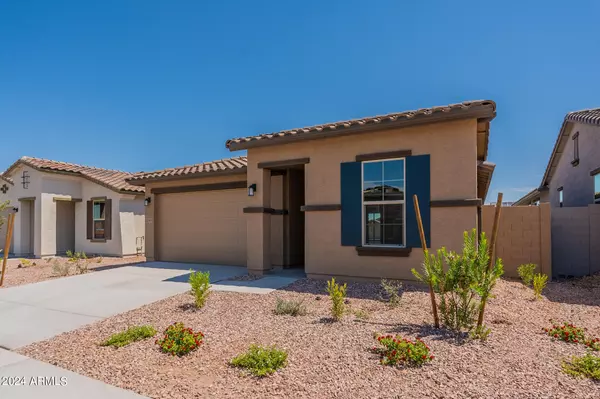 Buckeye, AZ 85326,21565 W PAPAGO Street