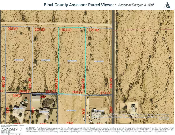 Casa Grande, AZ 85194,0 W Hopi Drive #-