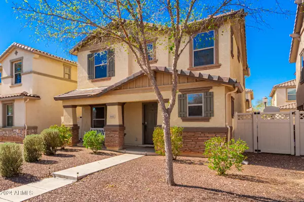 Gilbert, AZ 85296,965 S DEERFIELD Lane