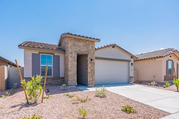 Buckeye, AZ 85326,21571 W PAPAGO Street