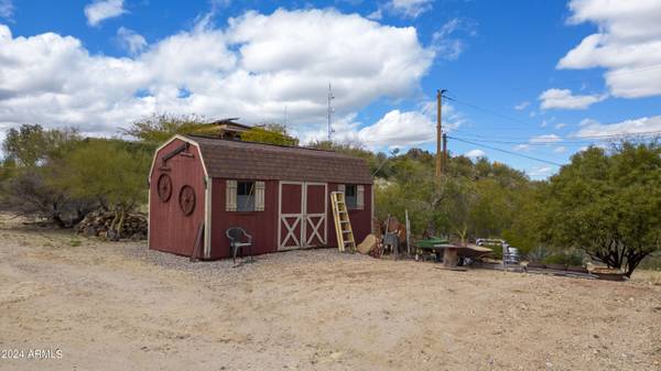 Wickenburg, AZ 85390,1540 MANRAD Drive