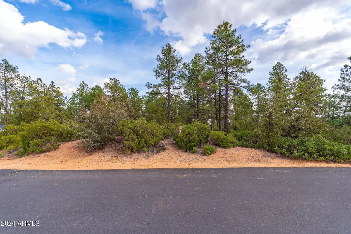 Payson, AZ 85541,3103 E Game Trail -- #253